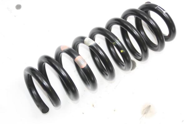 Feder hinten links 4131165J00 Suzuki GRAND VITARA 2