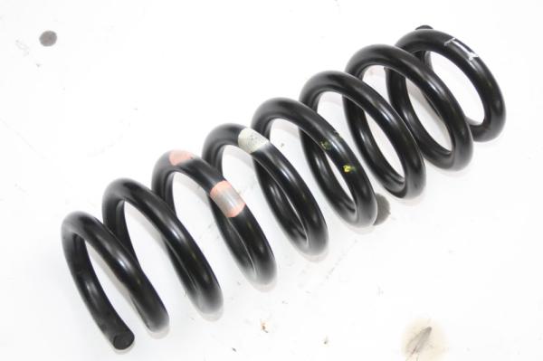 Feder hinten rechts 4131165J00 Suzuki GRAND VITARA 2