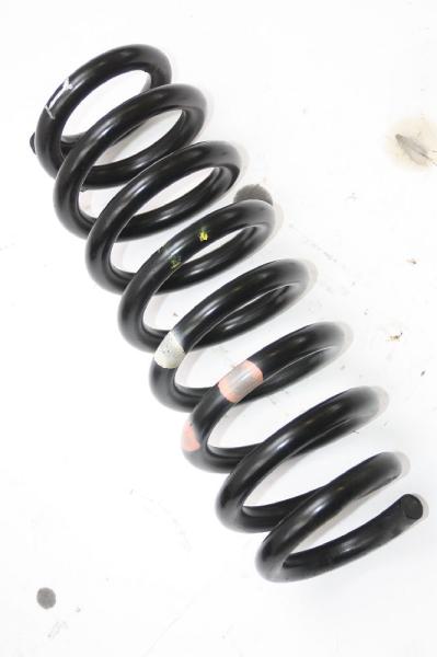 Feder hinten rechts 4131165J00 Suzuki GRAND VITARA 2