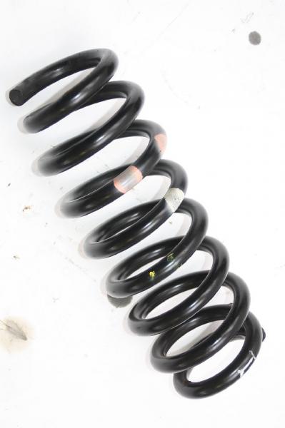 Feder hinten rechts 4131165J00 Suzuki GRAND VITARA 2
