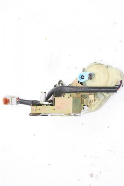 Türschloß hinten rechts 040513 Honda JAZZ 2 GD