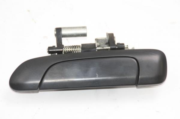 Türgriff außen hinten links 72680SAA003 Honda JAZZ 2 GD