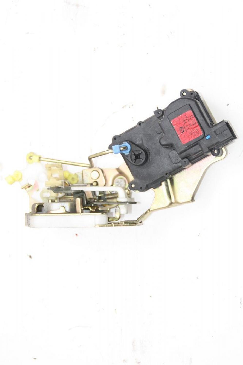 Türschloß hinten rechts 96510350 Daewoo MATIZ 1