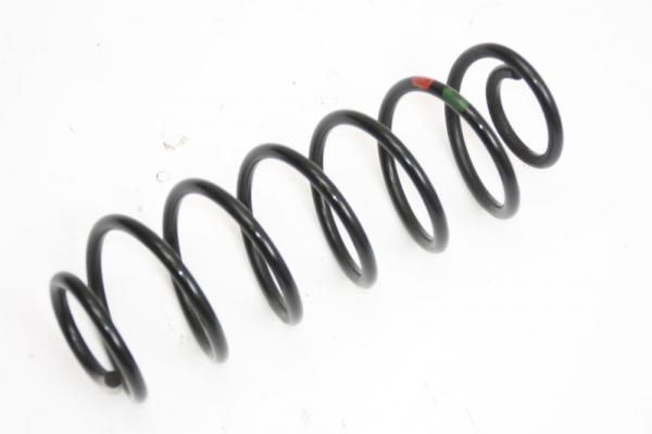 Feder hinten links 2S615560AE Ford FIESTA 5 JH