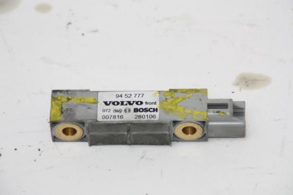 Airbag Sensor links 9452777 Volvo V70 II