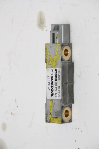 Beifahrertür Tür vorn rechts Ford FOCUS 2 DA P4M51A20124AE 1505703 grau 03-2007 gebraucht 1