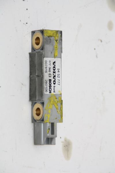 Kotflügel vorn rechts Opel CORSA D Braun 03-2011 gebraucht 1