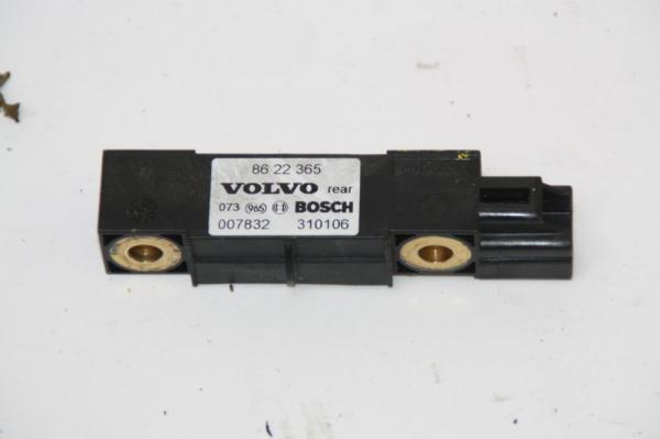 Airbag Sensor links 8622365 Volvo V70 II