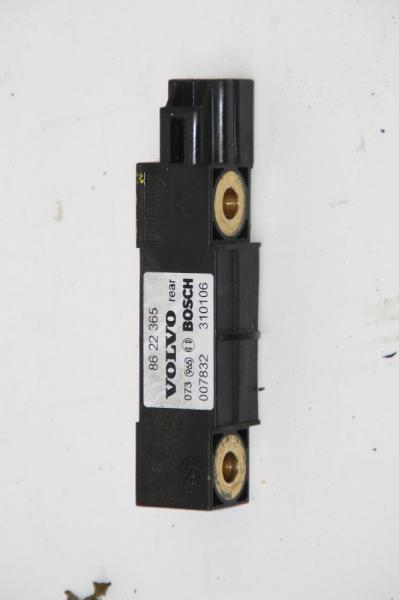 Fensterhebermotor vorn links Ford FIESTA 7 HJ H1BB14553BB BROSE 08-2018 gebraucht 1