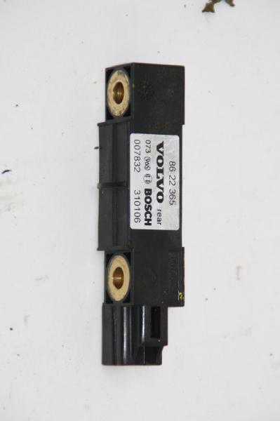 Airbag Sensor links 8622365 Volvo V70 II