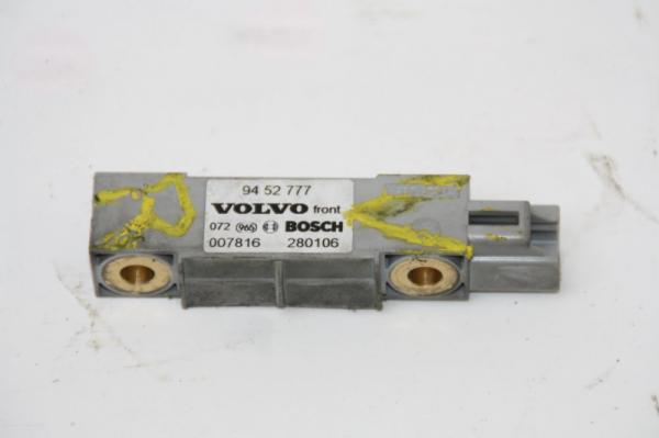 Airbag Sensor rechts 9452777 Volvo V70 II