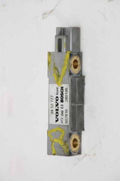 Zierleiste Jeep GRAND CHEROKEE 1 ZG 55295536 01-1998 gebraucht 1
