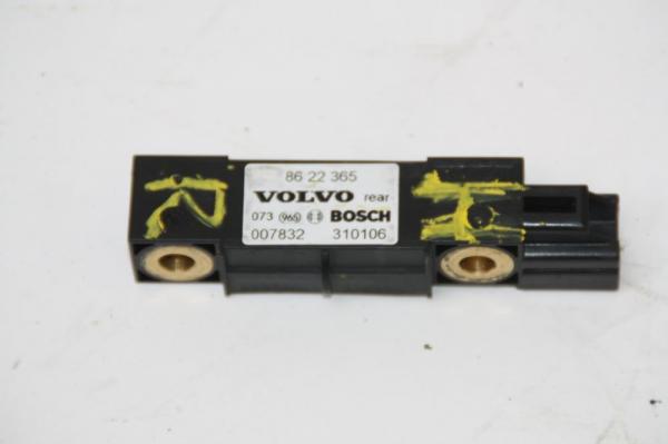 Airbag Sensor rechts 8622365 Volvo V70 II