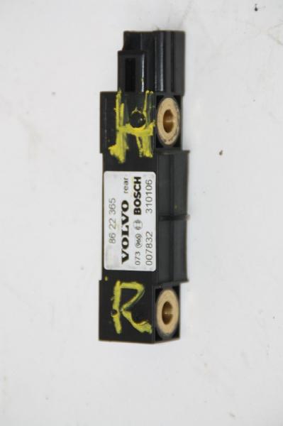 Fensterheber hinten rechts Ford FOCUS 2 DA 6M51A24994GC ohne Motor 4M51A045H22BB gebraucht 2