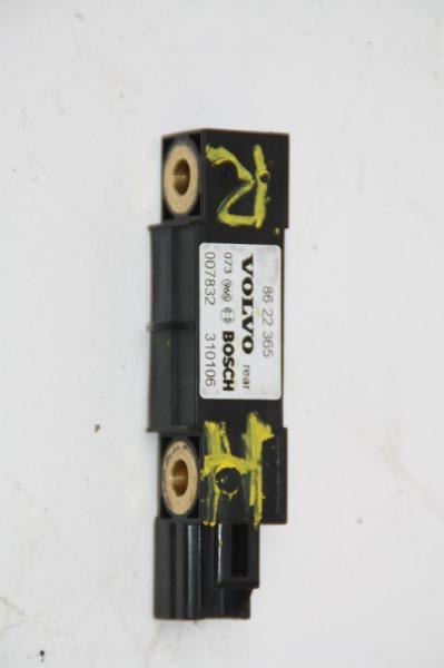 Heckklappenschloss Opel CORSA D 03-2011 gebraucht 2