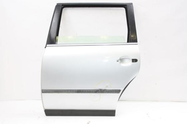 Tür hinten links 3B9833051AC VW PASSAT Variant 3BG
