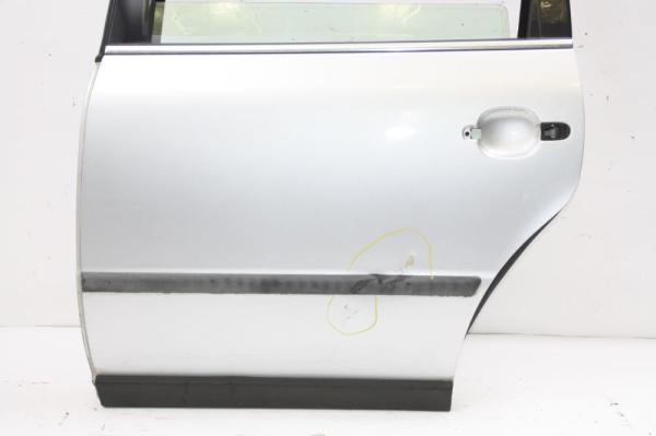 Tür hinten links 3B9833051AC VW PASSAT Variant 3BG