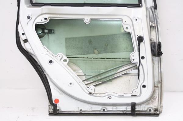 Tür hinten links 3B9833051AC VW PASSAT Variant 3BG