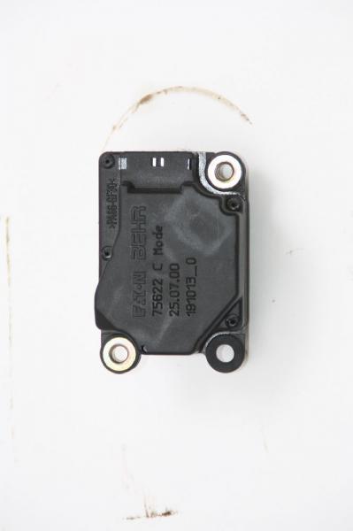 Fensterheber hinten links Ford FOCUS 2 DA 6M51A24995GC ohne Motor 4M51A045H23BB gebraucht 1