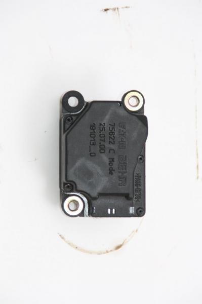 Türschloss vorn rechts Opel CORSA D 13258274 03-2011 gebraucht 2