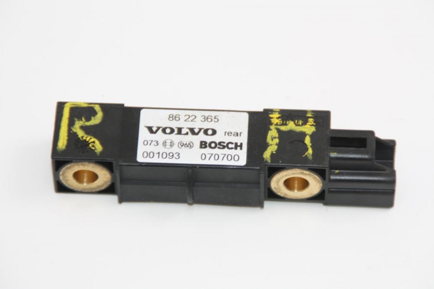 Airbag Sensor rechts 8622365 Volvo XC70 I