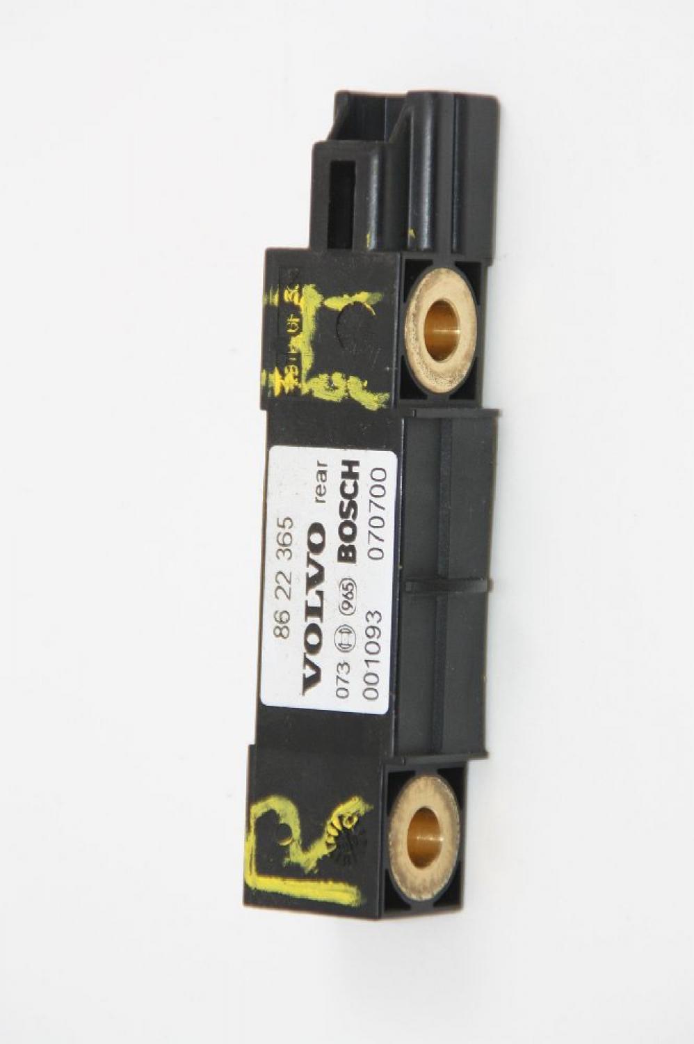 Airbag Sensor rechts 8622365 Volvo XC70 I