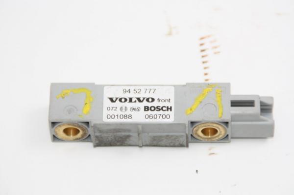 Airbag Sensor links 9452777 Volvo XC70 I