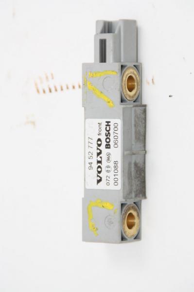 Motorhaubenschloss Ford FOCUS 2 DA 3M5116700BC 4895286 03-2007 gebraucht 1