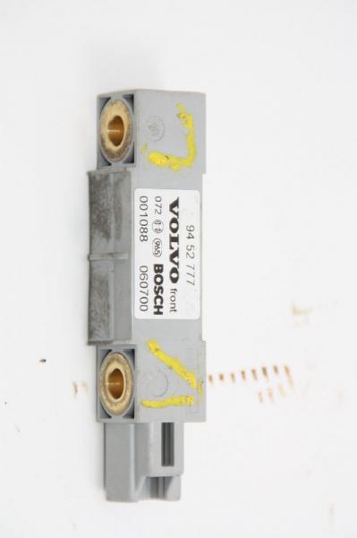 Türschloss vorn links Opel CORSA D 13258271 03-2011 gebraucht 3