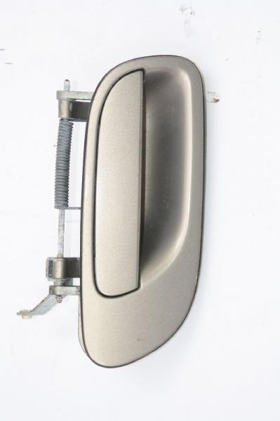 Scheinwerfer rechts Ford FOCUS 2 DA 4M5113099AD 1480979 03-2007 gebraucht 1