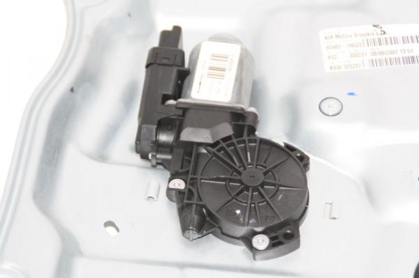 Fensterheber elektrisch hinten rechts 834801H020 Kia CEED 1 SW ED