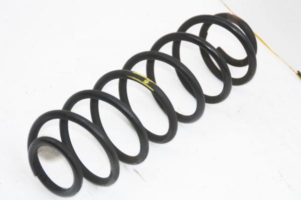 Feder hinten links 2S615560AE Ford FIESTA 5 JH