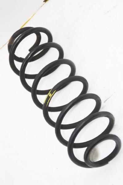 Feder hinten links 2S615560AE Ford FIESTA 5 JH