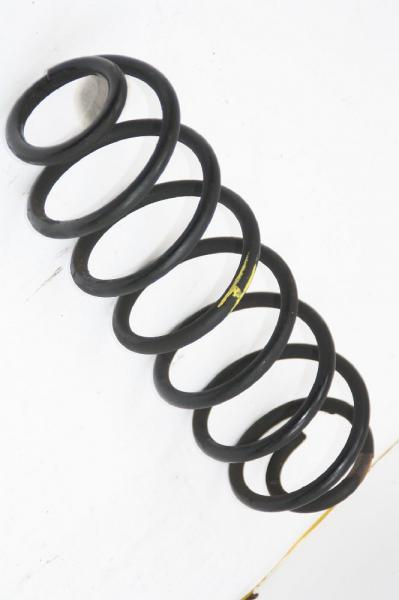 Feder hinten links 2S615560AE Ford FIESTA 5 JH