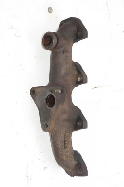 Gurt hinten links VW GOLF 6 1K6857805N 05-2009 gebraucht 2