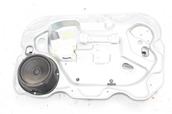 Fensterheber elektrisch vorn rechts 4M5T14553AA Ford FOCUS 2 Turnier