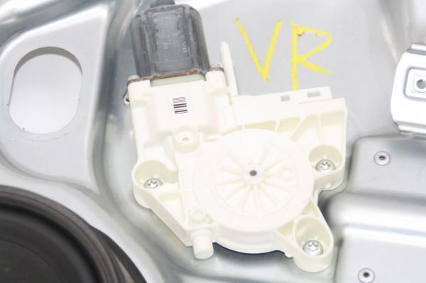Fensterheber elektrisch vorn rechts 4M5T14553AA Ford FOCUS 2 Turnier