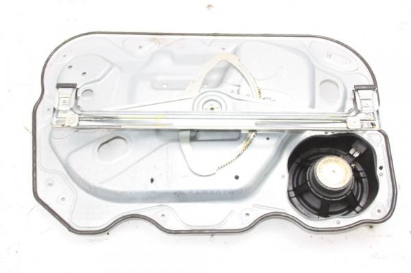 Fensterheber elektrisch vorn rechts 4M5T14553AA Ford FOCUS 2 Turnier