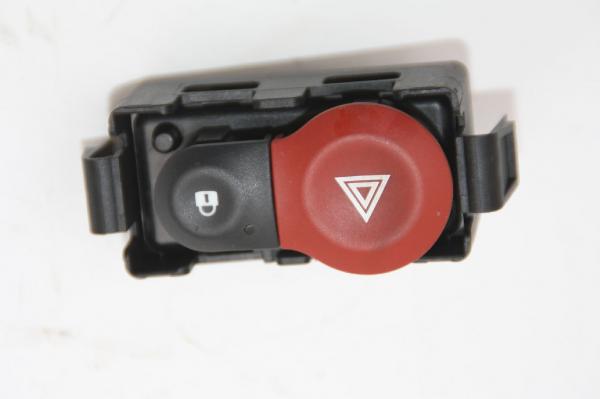 Türschloss hinten links Ford FOCUS 2 DA 4M5AA26413BE 4892387 03-2007 gebraucht 3
