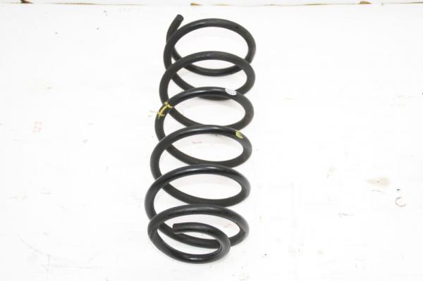 Feder hinten links 553301C211 Hyundai GETZ