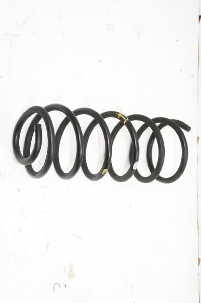 Feder hinten links 553301C211 Hyundai GETZ