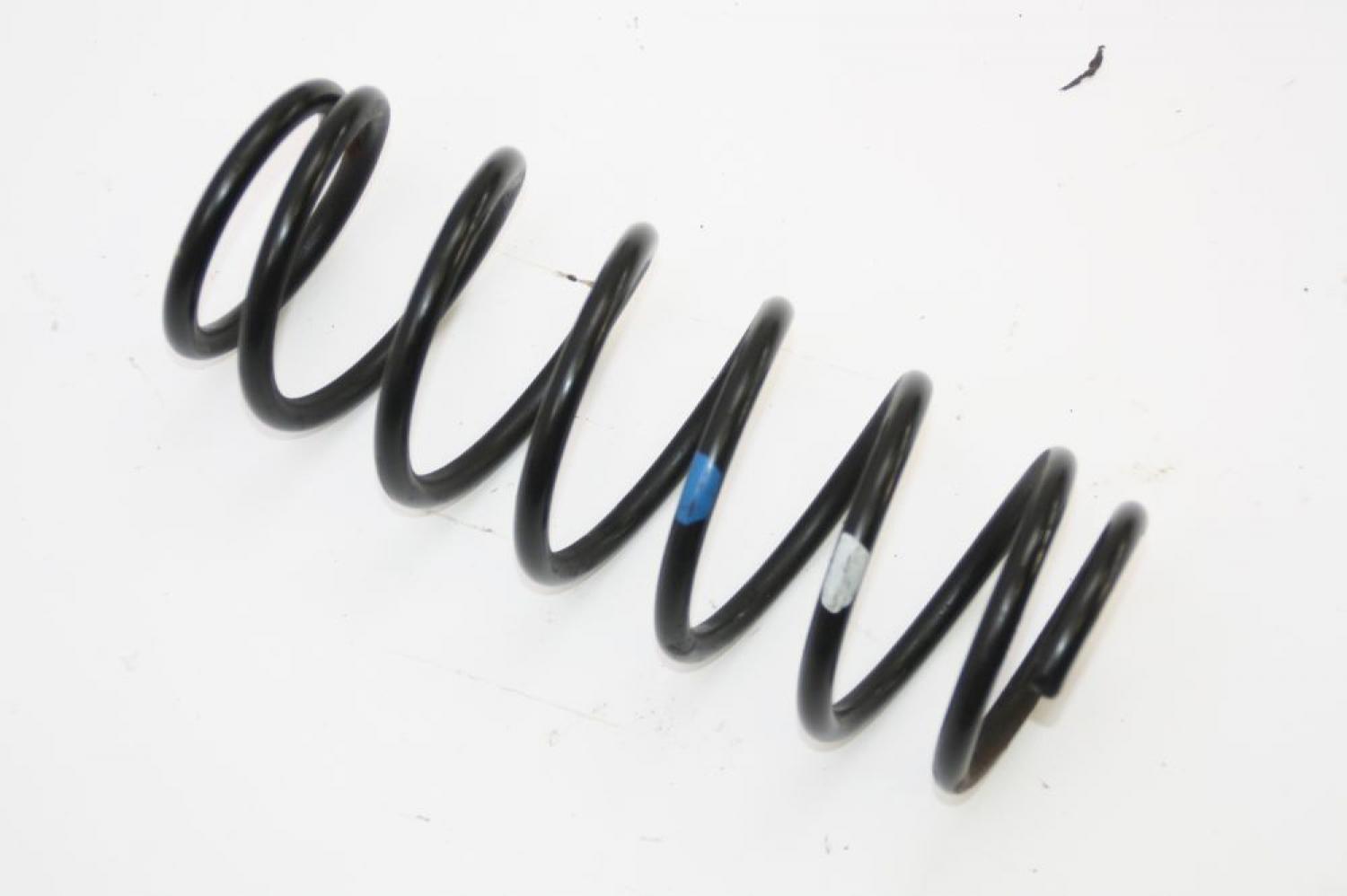 Feder hinten links 96517821 Daewoo MATIZ 1
