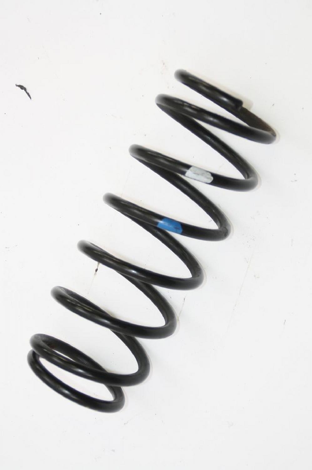 Feder hinten links 96517821 Daewoo MATIZ 1