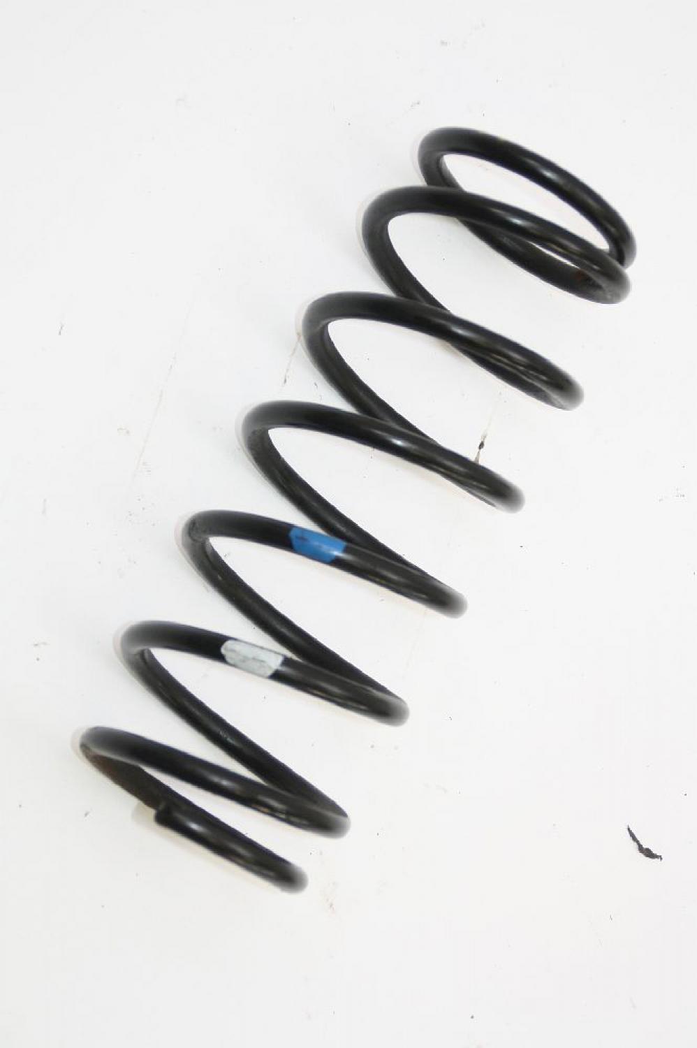 Feder hinten links 96517821 Daewoo MATIZ 1