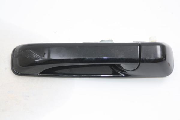 Türgriff außen hinten links 5HS57AXR4I Jeep GRAND CHEROKEE 3 WH WK
