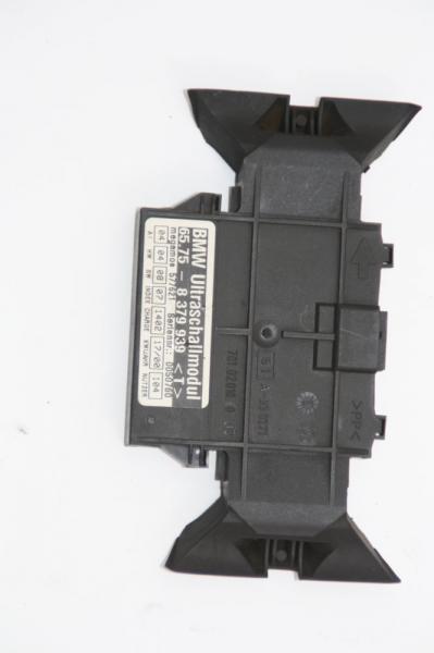 Alarmanlage 65758379939 BMW 5er Touring E39