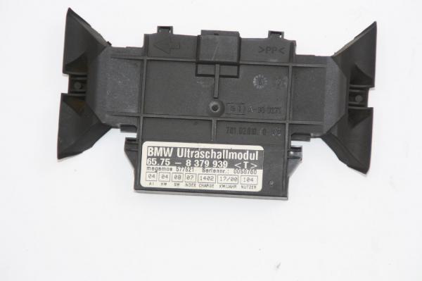 Alarmanlage 65758379939 BMW 5er Touring E39