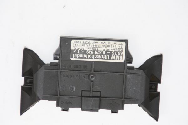 Alarmanlage 65758379939 BMW 5er Touring E39
