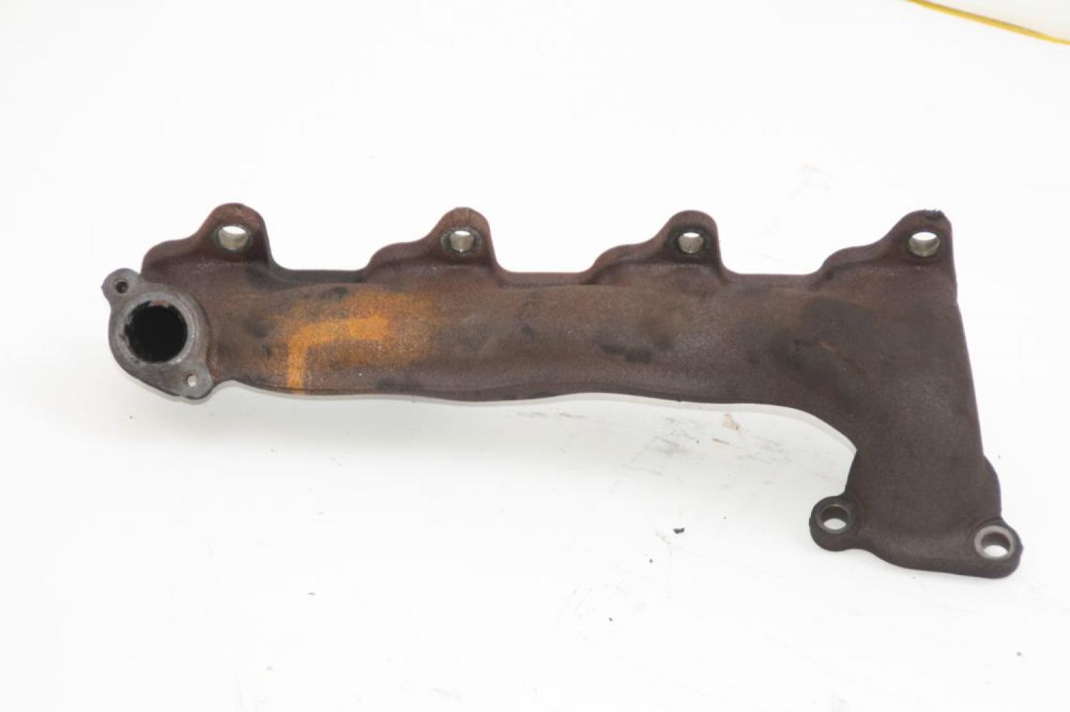 Abgaskrümmer 1714126100 Toyota RAV4 3 SA CA