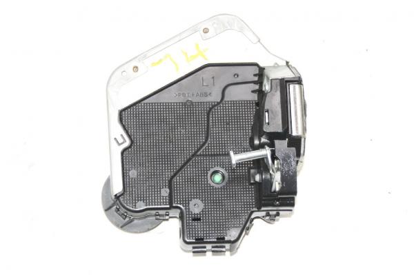 Türschloß hinten links 6906042030 Toyota RAV4 3 SA CA